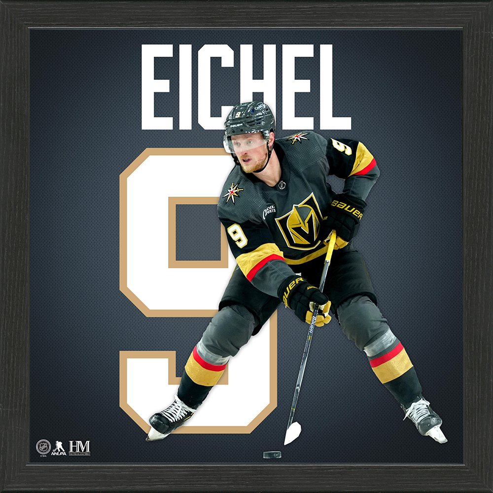 Nhl eichel jersey online
