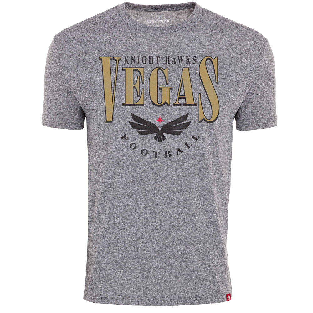 Vegas Knight Hawks Jinks Tee