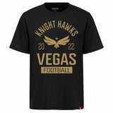 Vegas Knight Hawks Duke Tee