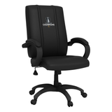 Vegas Golden Knights 2023 Stanley Cup Champions Office Chair