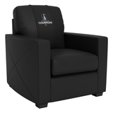 Vegas Golden Knights 2023 Stanley Cup Champions Club Chair