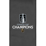Vegas Golden Knights 2023 Stanley Cup Champions SuiteMax VIP Seats