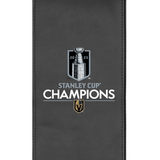 Vegas Golden Knights 2023 Stanley Cup Champions Game Rocker
