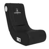 Vegas Golden Knights 2023 Stanley Cup Champions Game Rocker