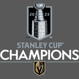Vegas Golden Knights 2023 Stanley Cup Champions Panel