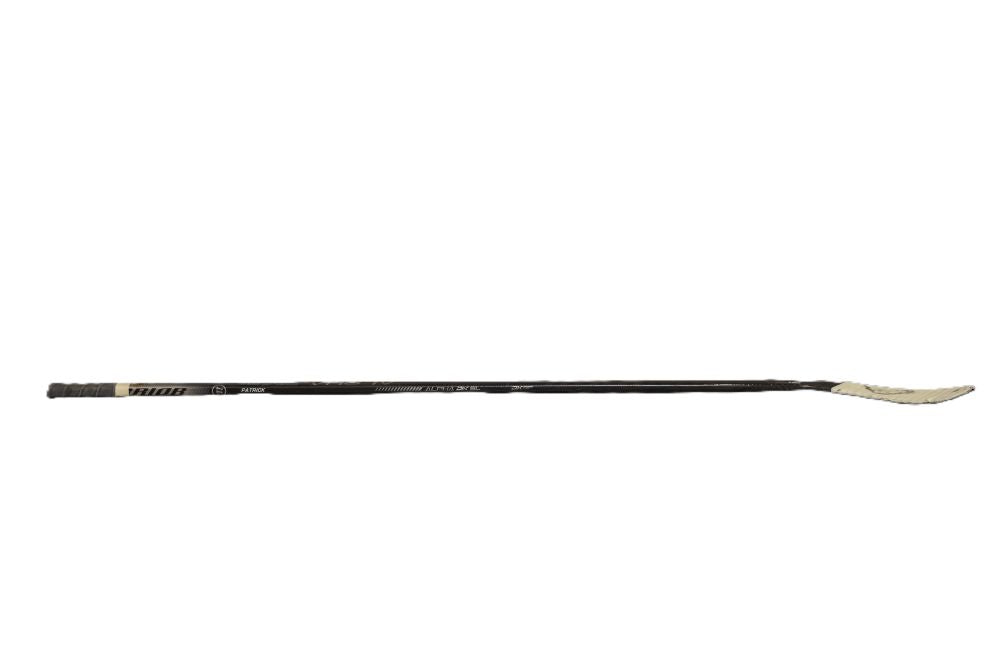 #41 Nolan Patrick Stick
