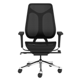 Vegas Golden Knights 2023 Stanley Cup Champions PhantomX Mesh Gaming Chair