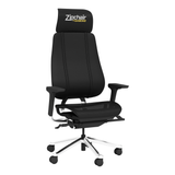 Vegas Golden Knights 2023 Stanley Cup Champions PhantomX Mesh Gaming Chair