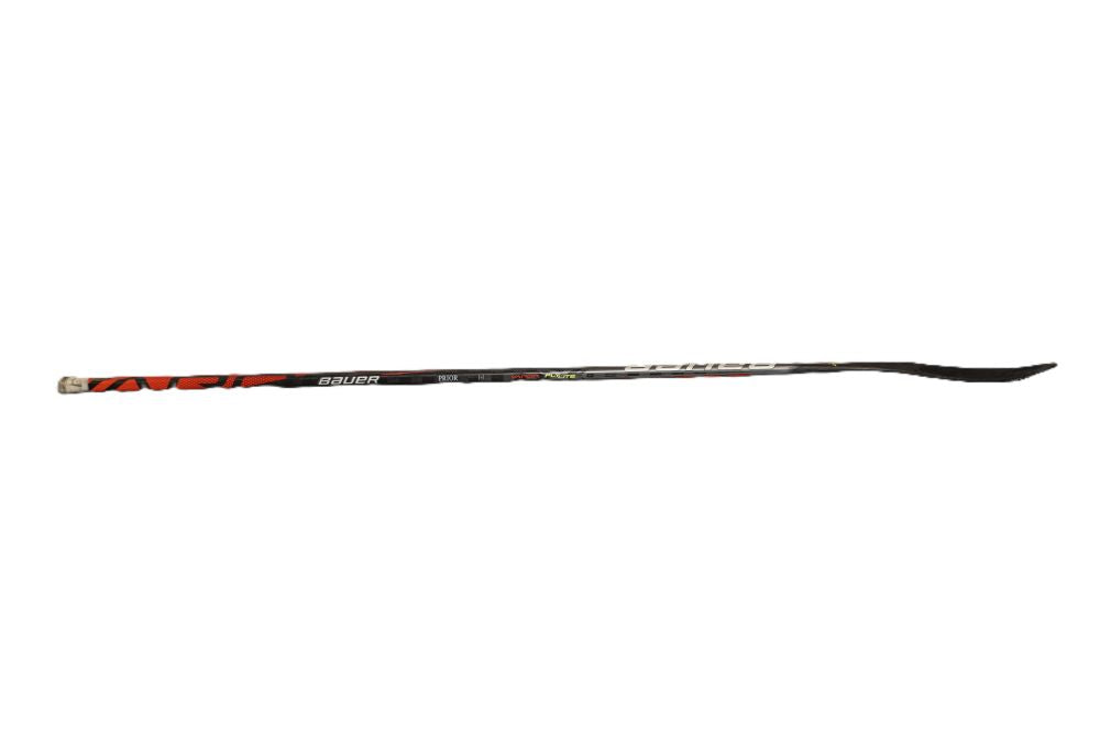 Dave Prior Stick