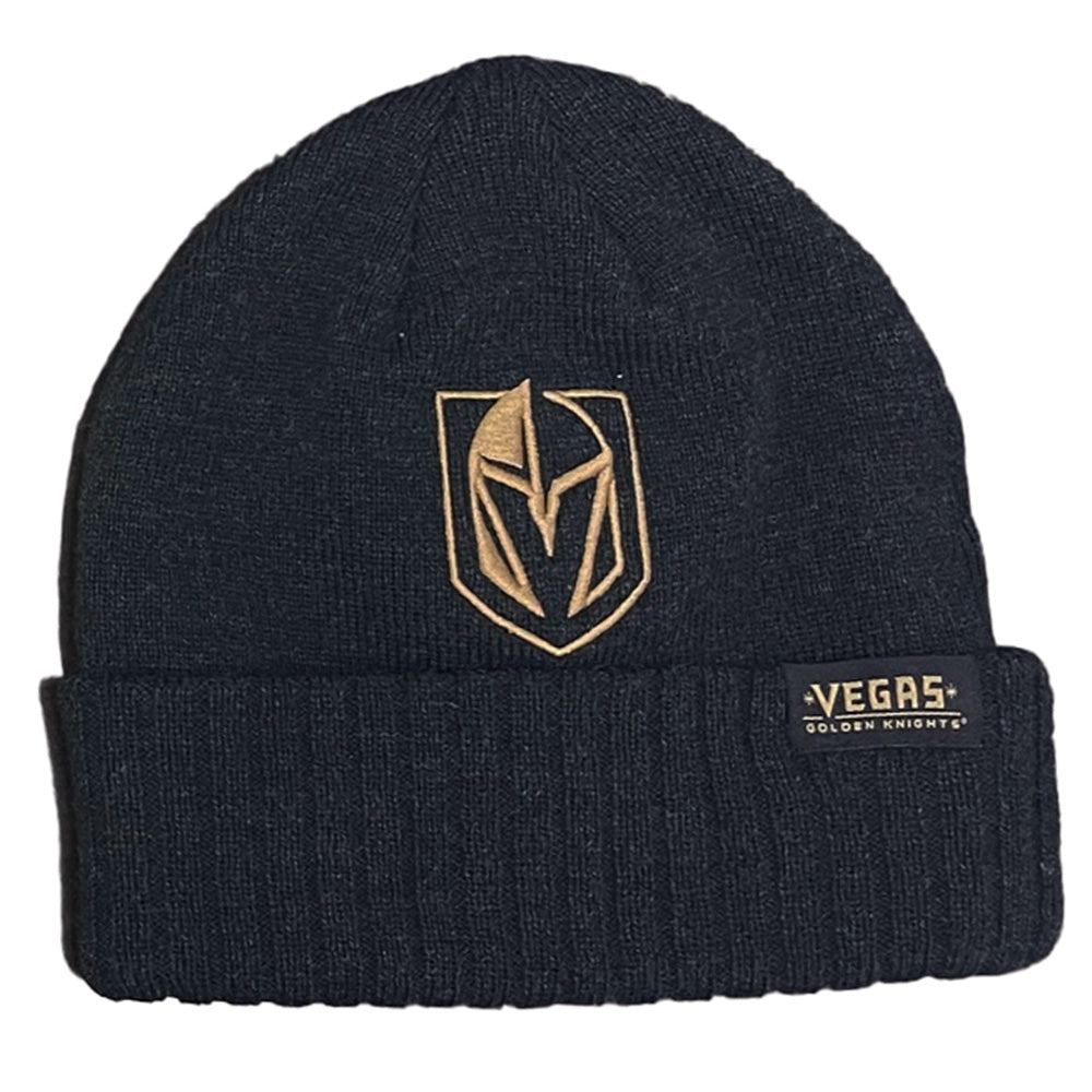 Vegas Golden Knights Ribbed Knit Cuff