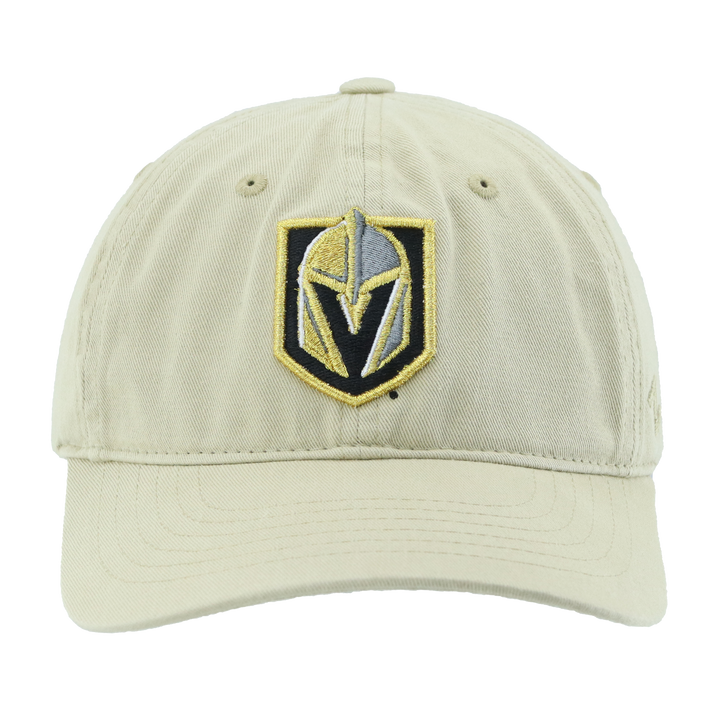 Vegas Golden Knights Zephyr Gold Scholarship Adjustable Cap