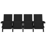 Vegas Golden Knights Primary VIP Seats