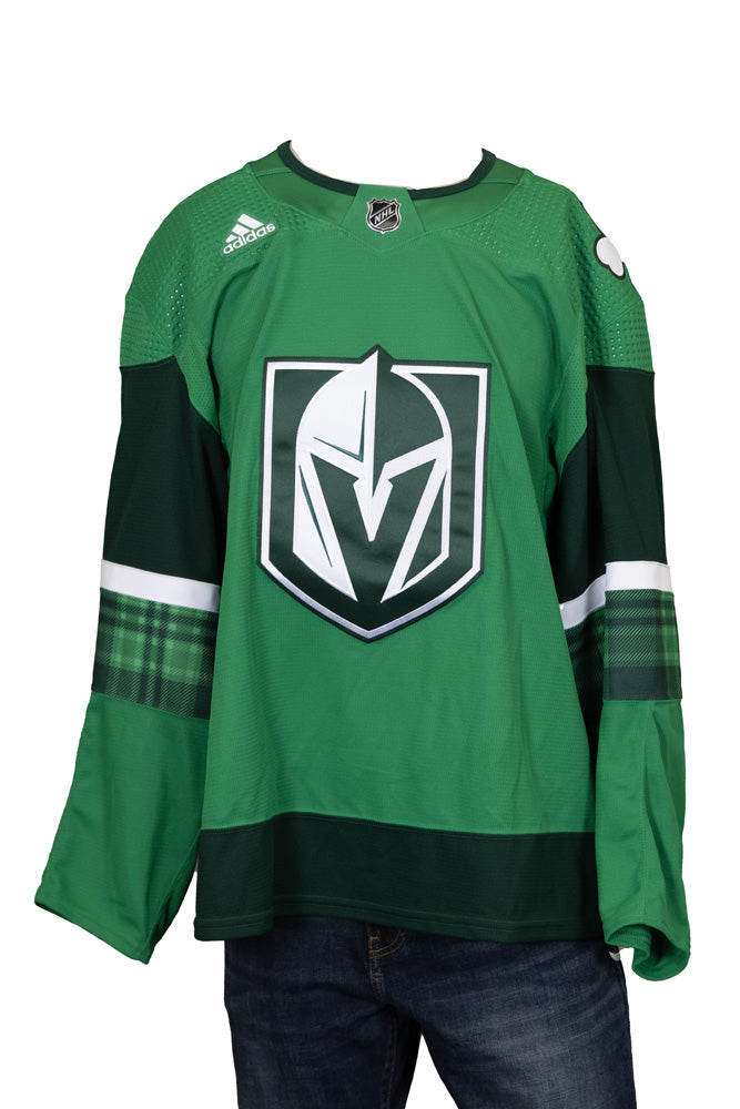 St. Patrick's Day Jersey