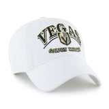 Vegas Golden Knights Stark Clean Up Cap