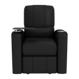 Vegas Golden Knights 2023 Stanley Cup Champions Stealth Power Plus Recliner
