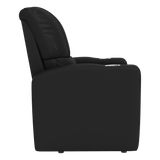 Vegas Golden Knights Primary Logo Stealth Recliner