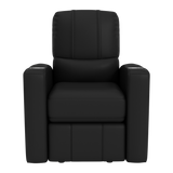 Vegas Golden Knights Primary Logo Stealth Recliner