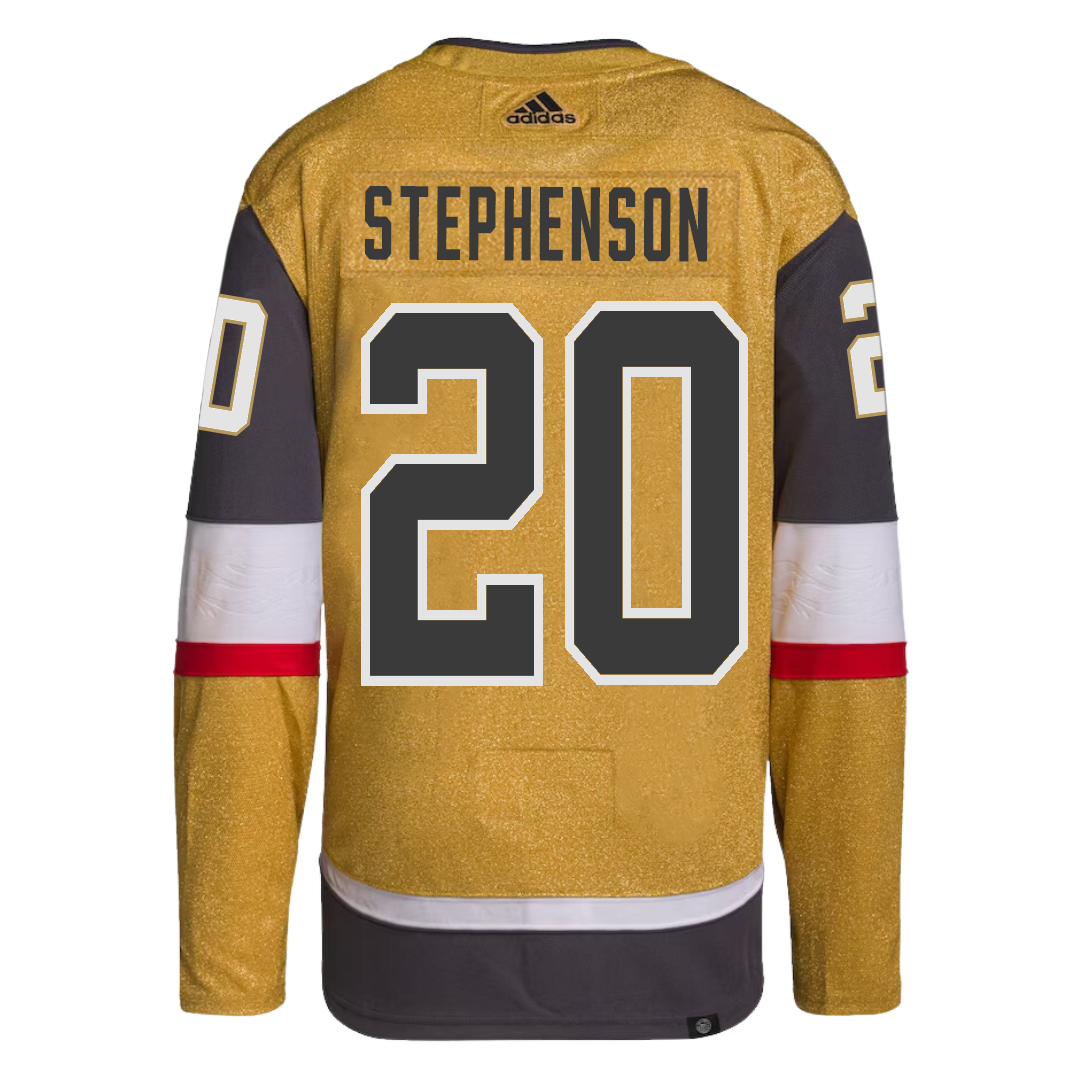 Jerseys chandler 2024