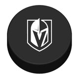 Vegas Golden Knights Primary Stress Puck