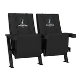 Vegas Golden Knights 2023 Stanley Cup Champions SuiteMax VIP Seats