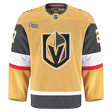 Vegas Golden Knights Fanatics Authentic Pro #27 Shea Theodore Jersey