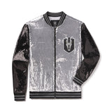 Henderson Silver Knights Women's Primary Two-Tone Sequin Jacket