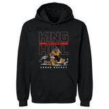 Adin Hill Vegas King Of The Hill Hoodie