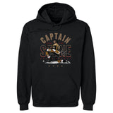 Mark Stone Vegas Captain Stone Hoodie