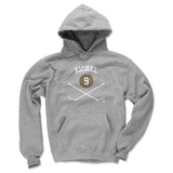 Jack Eichel Vegas Sticks Hoodie