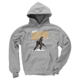 Mark Stone Chisel Hoodie