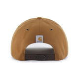 Vegas Golden Knights Carhartt Hitch Cap