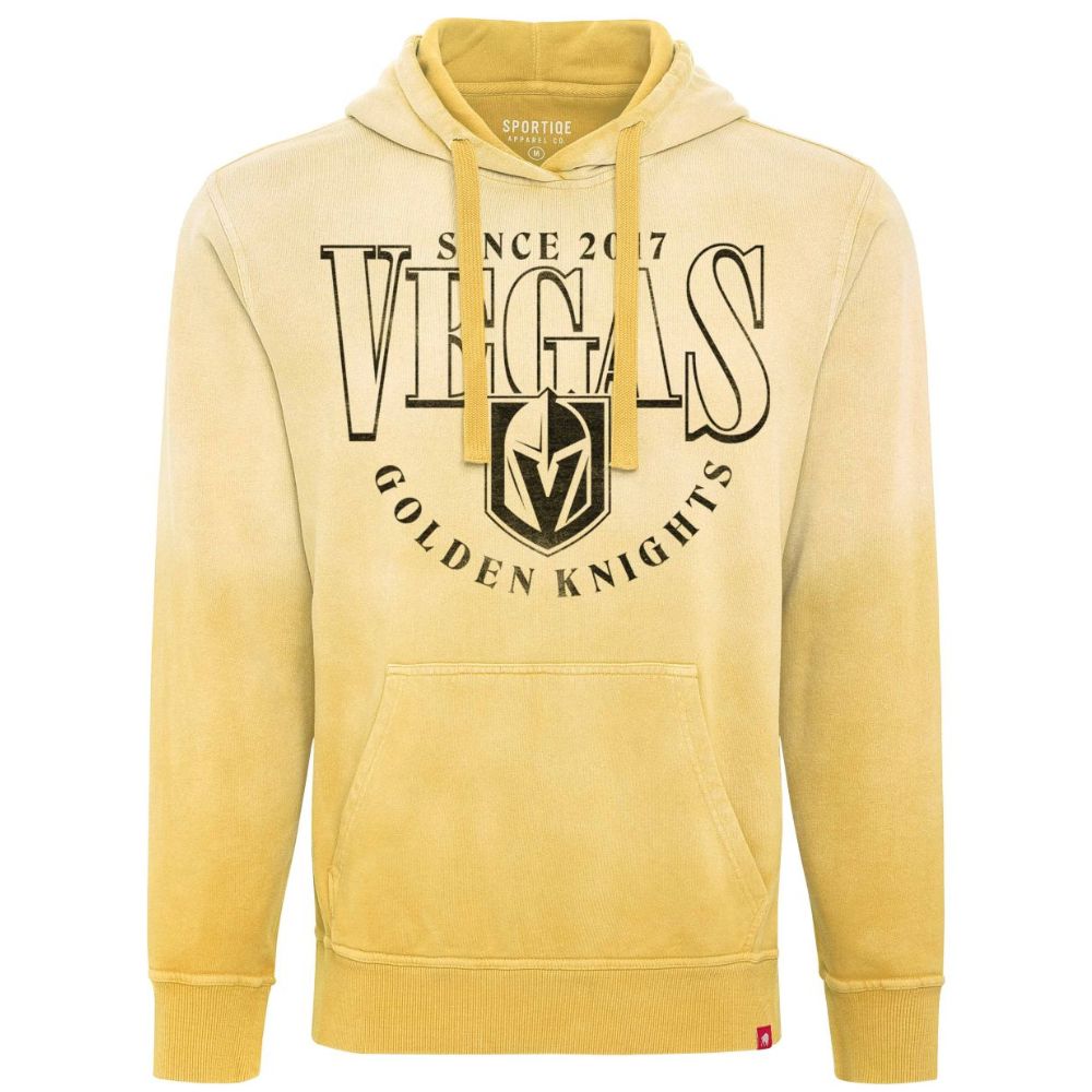 Vegas Golden Knights Jinks Sunrise Hood