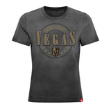 Vegas Golden Knights Women's Shadow Shooter tee
