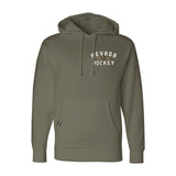 Vegas Golden Knights Nevada Day Hood