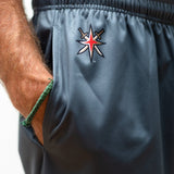 Las Vegas Golden Knights Mesh Hockey Shorts