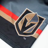 Las Vegas Golden Knights Mesh Hockey Shorts