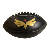 Vegas Knight Hawks Mini Football