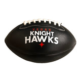 Vegas Knight Hawks Mini Football