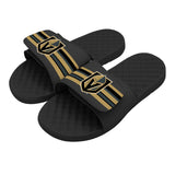 Vegas Golden Knights Stripes Slides