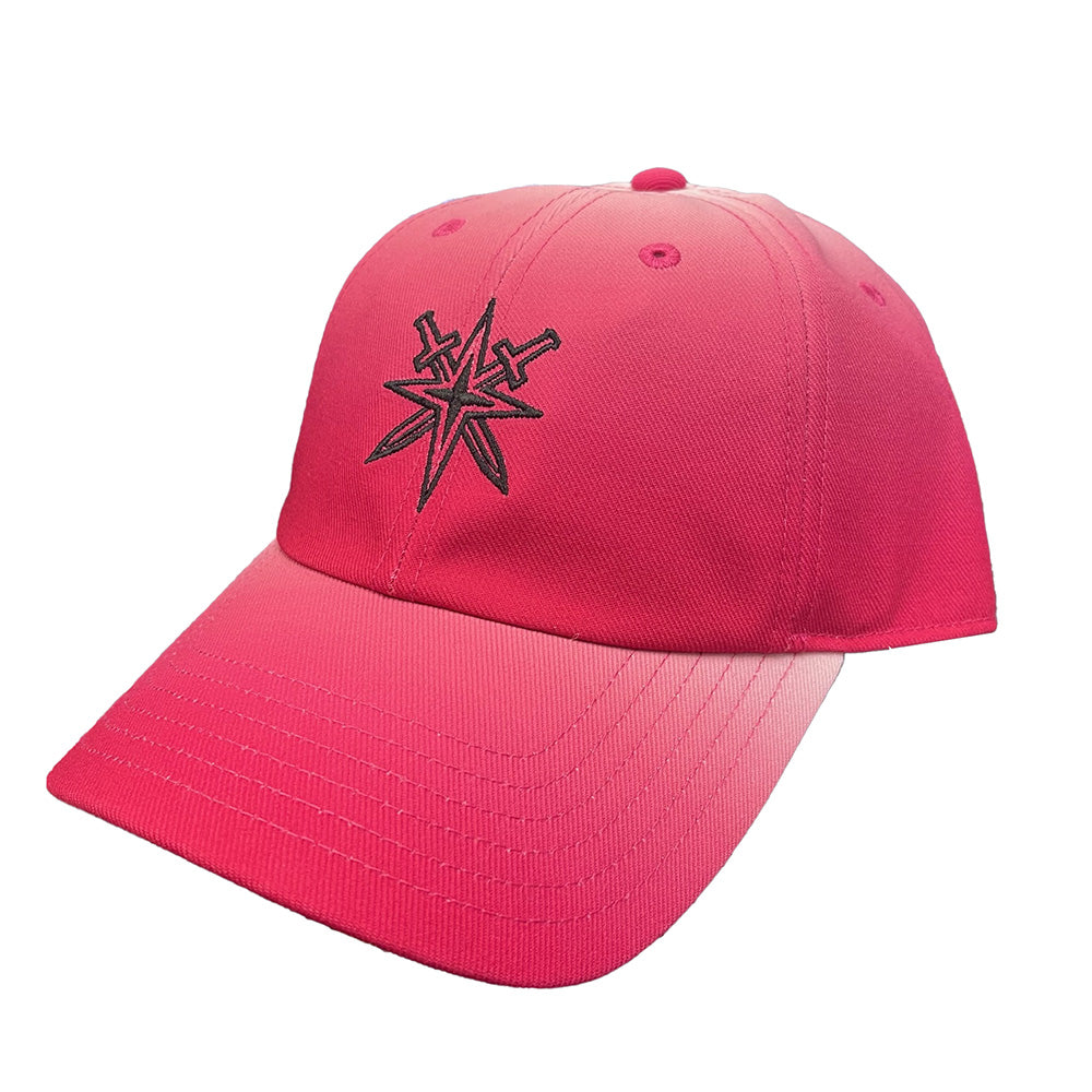 Vegas Golden Knights Alternate SunFade Cap
