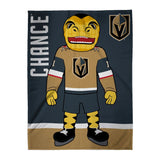 Vegas Golden Knights Chance Blanket