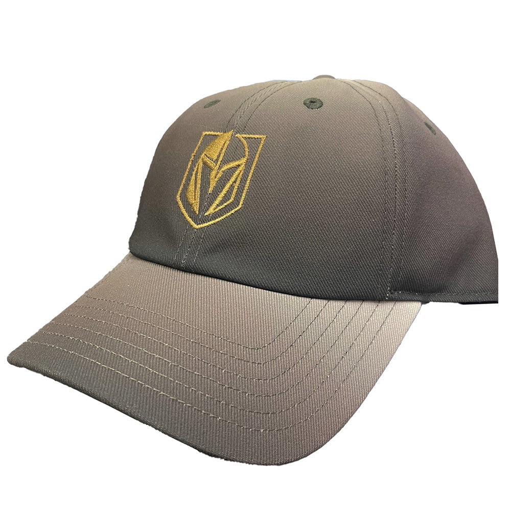 Vegas Golden Knights Primary Sunfade Cap