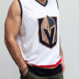 Las Vegas Golden Knights AWAY Hockey Tank