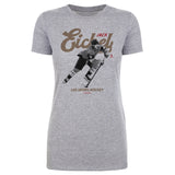 Jack Eichel Women's Vintage Tee
