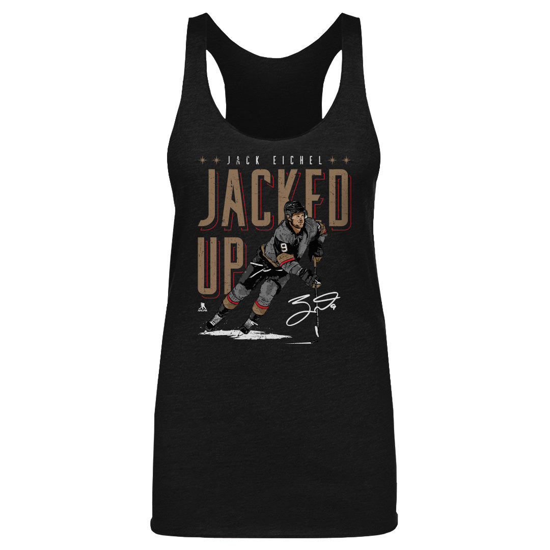 Jack Eichel Design Women's Tank