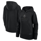 Vegas Golden Knights Women's Authentic Pro Road Pullover