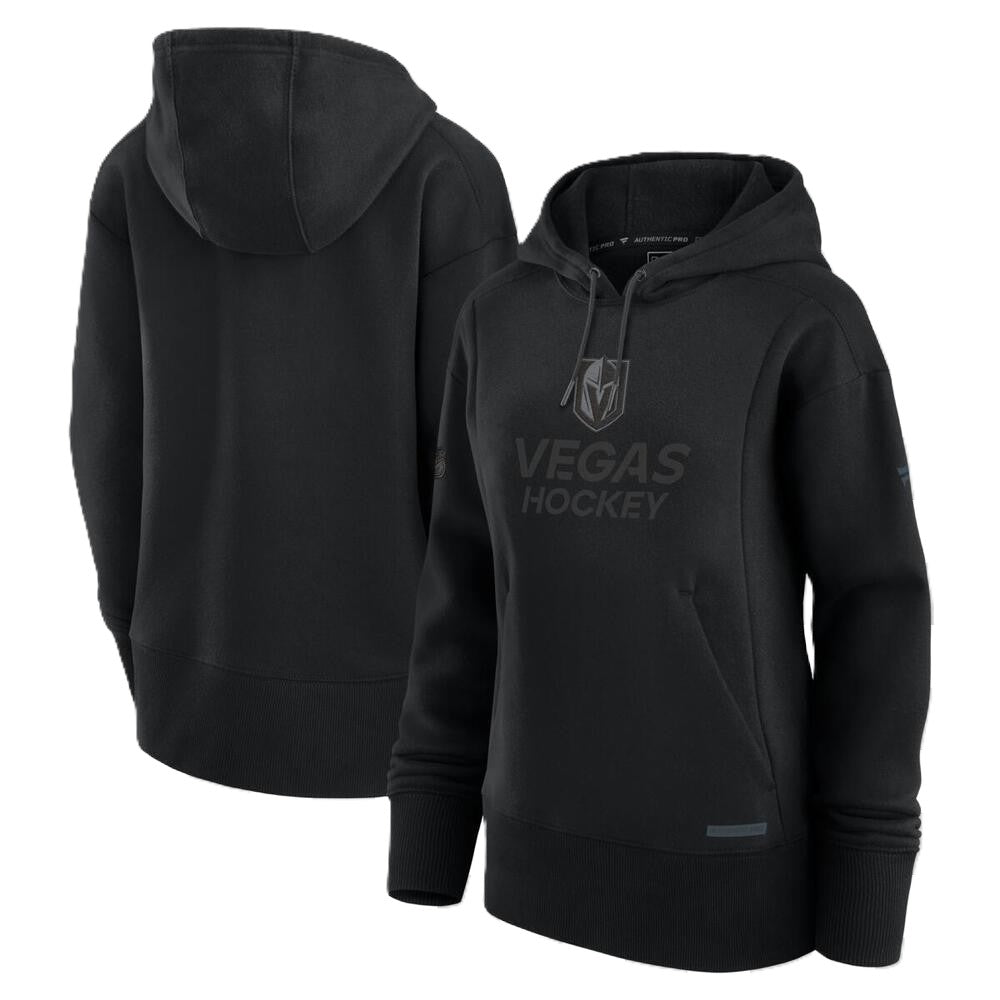Vegas Golden Knights Women's Authentic Pro Road Pullover