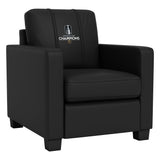 Vegas Golden Knights 2023 Stanley Cup Champions Dyno Stationary Club Chair