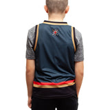 Vegas Golden Knights Youth Hockey Tank