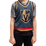 Vegas Golden Knights Youth Hockey Tank